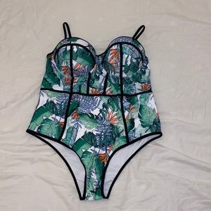 SHEIN swimsuit